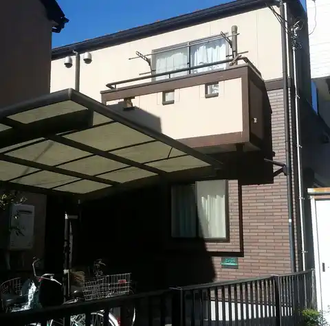 ラウレア妙典