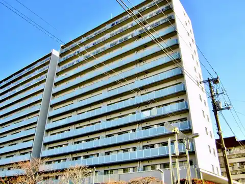 ParkAxis辰巳STAGE