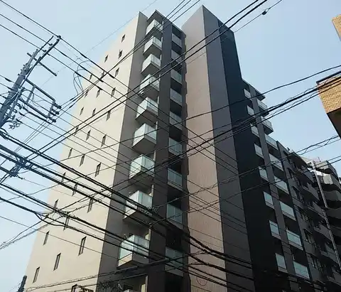 パークホームズ国分寺