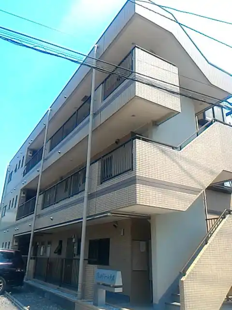 ヴェルドミール大成