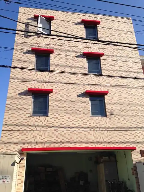 KU・ワコース大成M