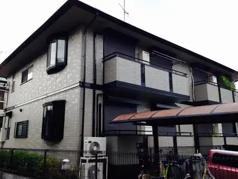 エトワールメゾン