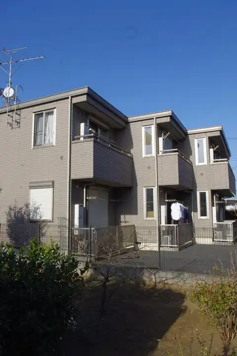 ジュネス南与野