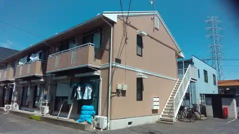 グリーンヒル新宿