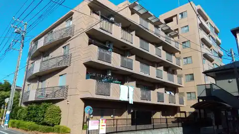レーベンハイム戸田公園ピュアフィールド