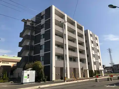 甲斐ヴィレッジ
