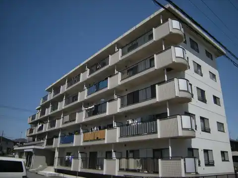 マンション祇園