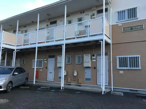 コリヌ・キッカワ