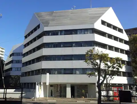 八王子ドミトリー明秀