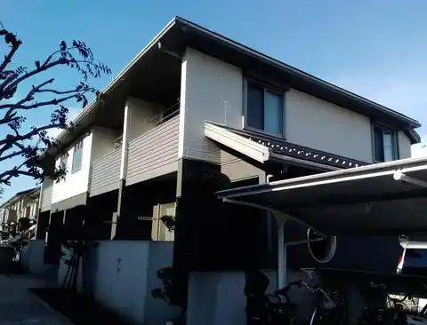 カーサソラールA棟