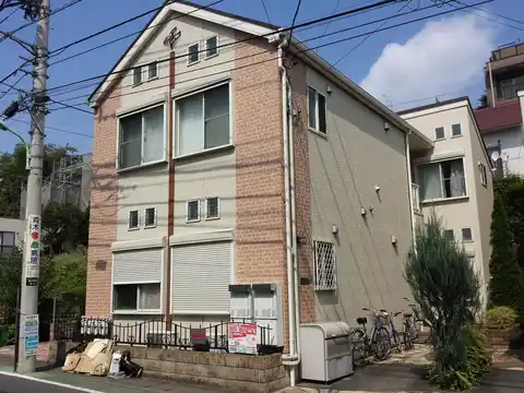 フィオーレ玉川学園