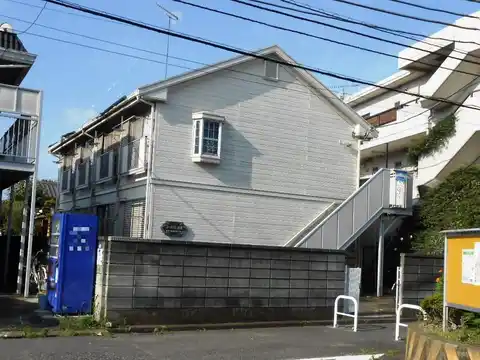 コーポラス双葉