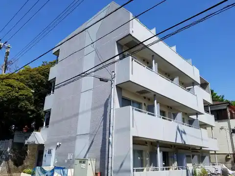 サンコート東神奈川