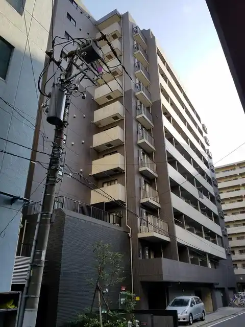 フェニックス横浜関内BAY M