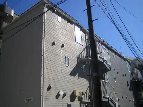 プログレス