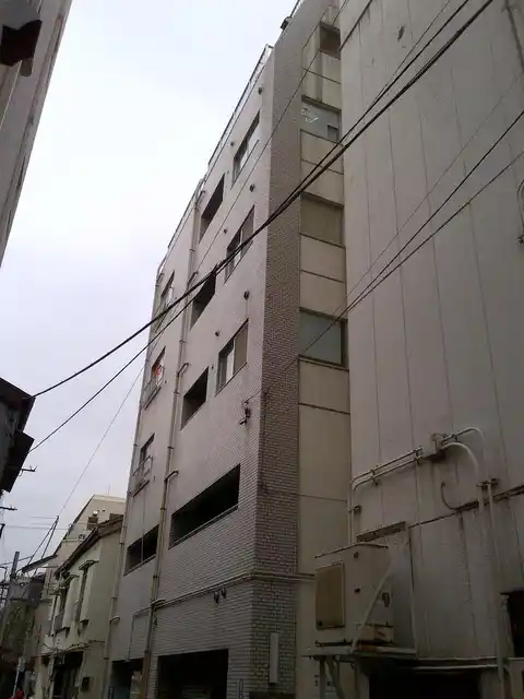ダイアパレス御徒町