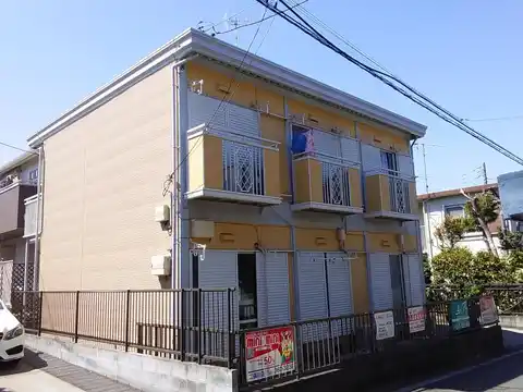 ドリームハイツ