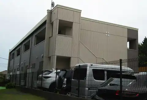 アイリスあざみ野