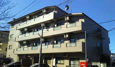 シエルみずきが丘