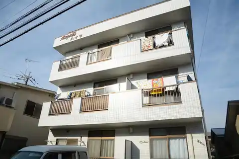 エンゼルハイツ