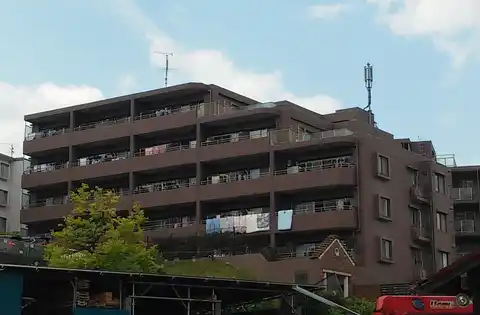 Fステージ宮前平
