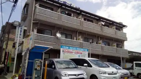 KSビル
