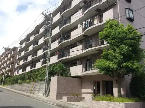 ロイヤルパレス