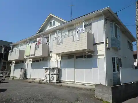 エクレール元町
