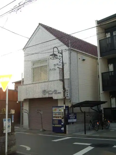 ハイムラベンダー