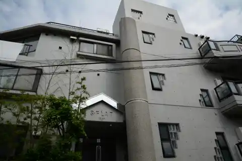 S・フラット