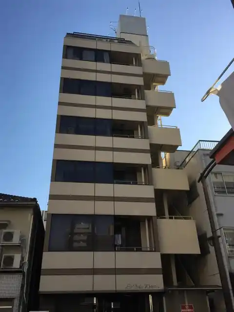ラ・ベージュ両国