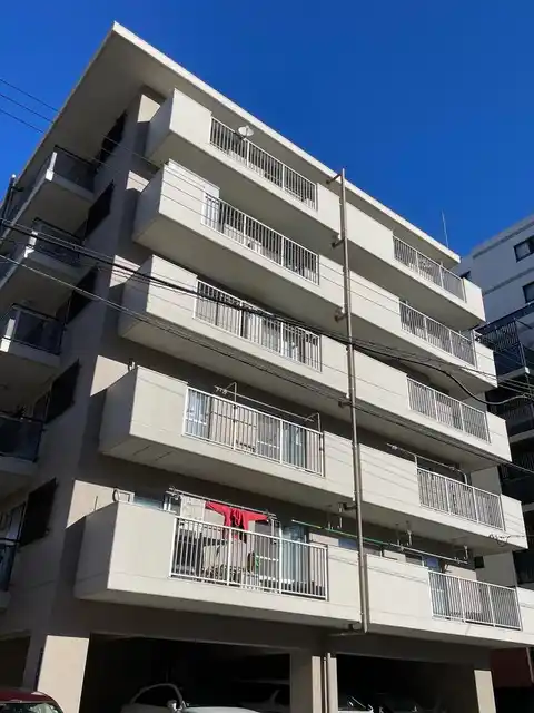 グレイス深川