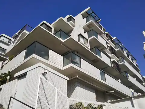 ニックアーバンハイム東寺尾中台B棟