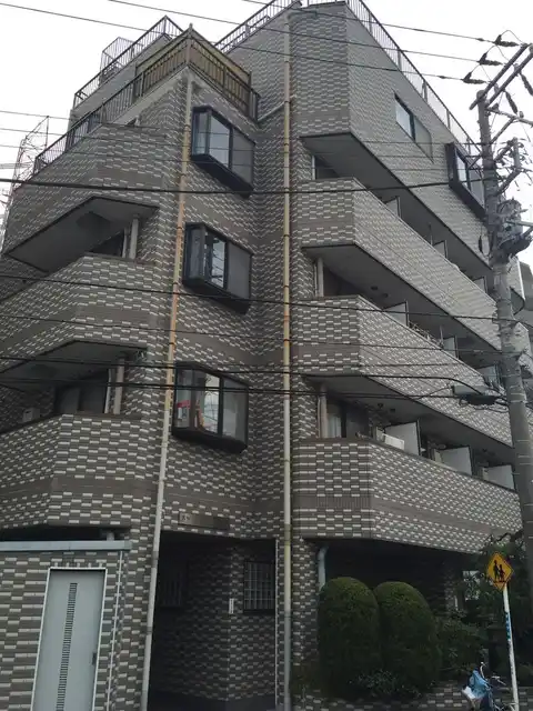 スマイルキング南葛西