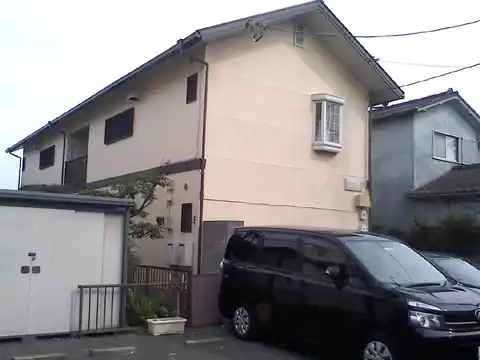 氷川さくらハイツ