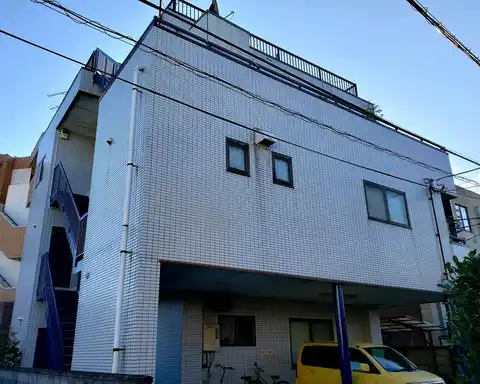 ザ・プロミネンス