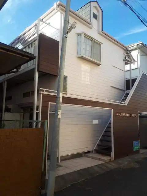 コーポクメハラ