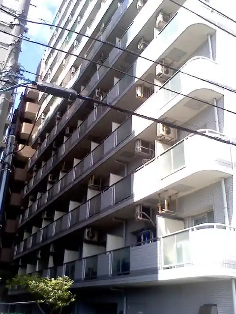 ホーユウコンフォルト相模原2