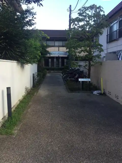 ソレイユ西嶺