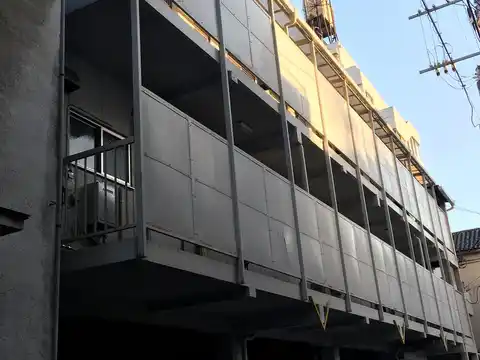 コーポ大橋