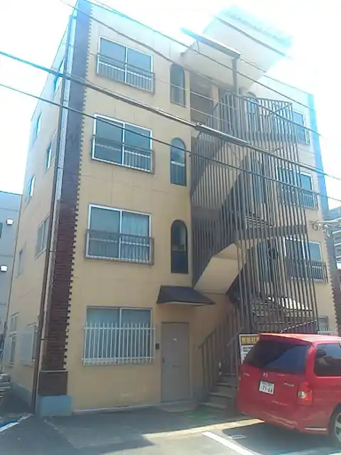 大同マンション