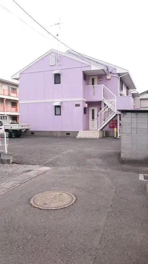 セジュール南与野