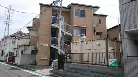 アブニール南浦和