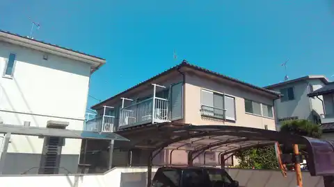 コーポ希