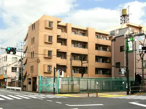 ラレジダンスドアルボレ