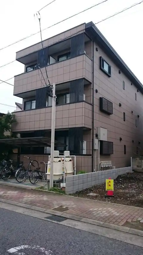 ペアドレン