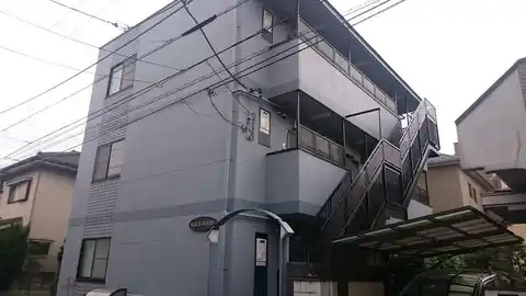 ALICE HOMES