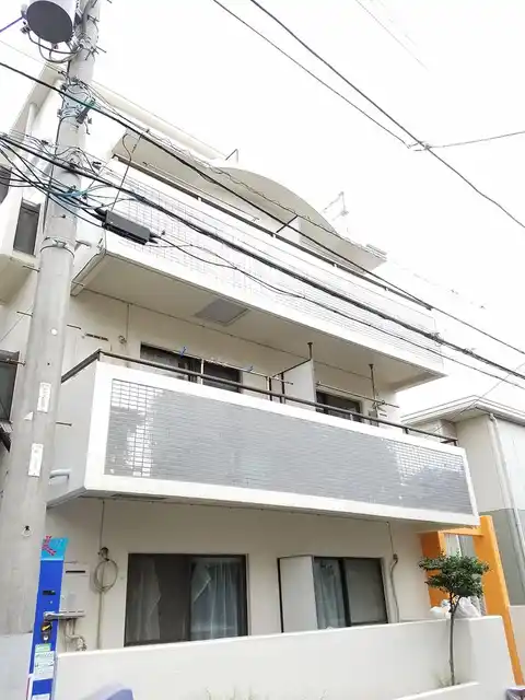 サンイーグル相之川