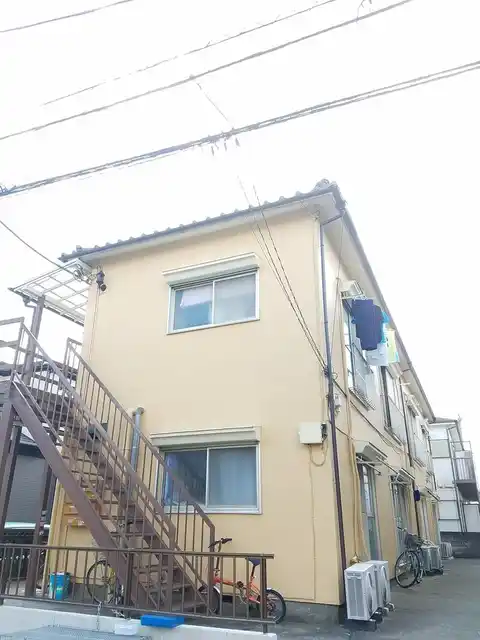 サンハイツ10