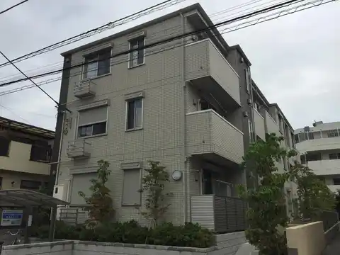 レクエルド広尾